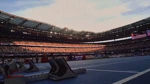 篮球勇士球员三分纪录被打破，全场致敬